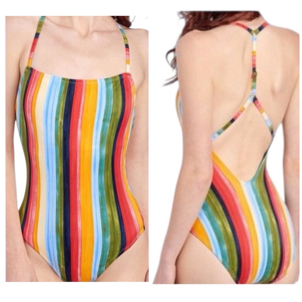 MIRACLESUIT ☆ One Piece Waist Minimizing Shaping Swimsuit
